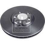 FEBI BILSTEIN Bremsscheibe 44126 FEBI BILSTEIN Bremsscheibe 44126