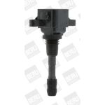 BERU Zündspule ZSE066 BERU Zündspule ZSE066
