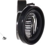 SKF Radlagersatz VKBA 539 - Vorderachse