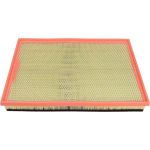 Luftfilter F 026 400 233 Luftfilter F 026 400 233