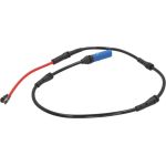 Kamoka Bremsbelagverschleißsensor 105110 Kamoka Bremsbelagverschleißsensor 105110