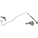 TRW Bremsschlauch PHD1041