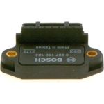 Bosch Zündmodul 0 227 100 124 Bosch Zündmodul 0 227 100 124