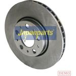 Japanparts Bremsscheibe DI-0350C Japanparts Bremsscheibe DI-0350C