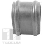TEDGUM Stabilisatorbuchse 00726766 TEDGUM Stabilisatorbuchse 00726766