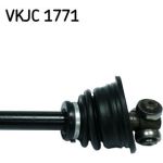 SKF Antriebswelle VKJC 1771 SKF Antriebswelle VKJC 1771