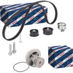 Steuerriemen Kit inkl. Wapu 1987948749 Steuerriemen Kit inkl. Wapu 1987948749