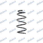 90177877 Fahrwerksfeder VA 90177877 Fahrwerksfeder VA
