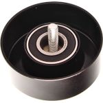 Umlenk-/Führungsrolle, Keilrippenriemen 54-2080