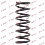 KYB Fahrwerksfeder Ford T. Galaxy 1.8Tdci/2.0Tdci 05/06 RA6669 KYB Fahrwerksfeder Ford T. Galaxy 1.8Tdci/2.0Tdci 05/06 RA6669
