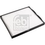febi Innenraumfilter 177345 febi Innenraumfilter 177345