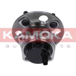 KAMOKA Radlagersatz 5500089 KAMOKA Radlagersatz 5500089