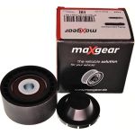 Maxgear Umlenk- / Führungsrolle, Keilrippenriemen 54-0536 Maxgear Umlenk- / Führungsrolle, Keilrippenriemen 54-0536