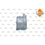 NRF Ölkühler, Motoröl 31296 NRF Ölkühler, Motoröl 31296