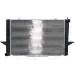 MAHLE Kühler, Motorkühlung CR 1543 000S MAHLE Kühler, Motorkühlung CR 1543 000S