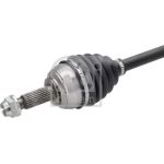 FEBI BILSTEIN Antriebswelle 182435 FEBI BILSTEIN Antriebswelle 182435