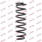 KYB Fahrwerksfeder Toyota T. Corolla Verso 1.6/1.8/2.0D 01/02-05/04 RG6540 KYB Fahrwerksfeder Toyota T. Corolla Verso 1.6/1.8/2.0D 01/02-05/04 RG6540