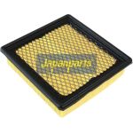 Japanparts Luftfilter FA-W19S Japanparts Luftfilter FA-W19S