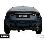 BRINK Anhängerkupplung 680000 BRINK Anhängerkupplung 680000