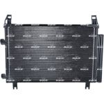 Kondensator, Klimaanlage 350582 Kondensator, Klimaanlage 350582