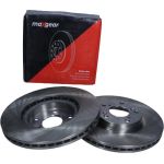 Maxgear Bremsscheibe Honda P. Cr-V 2.2Ctdi/2.0 Ko A 16 19-2301 Maxgear Bremsscheibe Honda P. Cr-V 2.2Ctdi/2.0 Ko A 16 19-2301