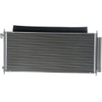 Kondensator, Klimaanlage AC 717 000S Kondensator, Klimaanlage AC 717 000S