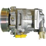 Kompressor, Klimaanlage ACP 1274 000P Kompressor, Klimaanlage ACP 1274 000P