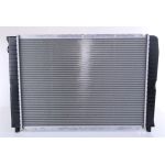 Wasserkühler PKW 65538A Wasserkühler PKW 65538A