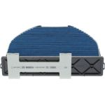 Aktivkohleinnenraumfilter 0 986 628 600 Aktivkohleinnenraumfilter 0 986 628 600