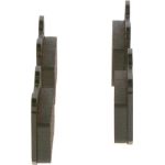 Bosch Bremsbelagsatz 0 986 424 754 Bosch Bremsbelagsatz 0 986 424 754