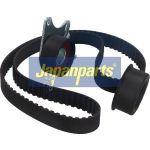 Japanparts Timing-Kit KDD-907A Japanparts Timing-Kit KDD-907A