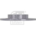 FEBI BILSTEIN Bremsscheibe 39189 FEBI BILSTEIN Bremsscheibe 39189