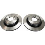 Bremsscheibe Bmw T. E60/E61 DF4360 Bremsscheibe Bmw T. E60/E61 DF4360