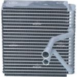 Verdampfer, Klimaanlage 36161 Verdampfer, Klimaanlage 36161