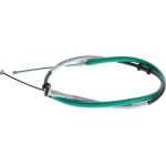 Handbremsseil 1987482587 Handbremsseil 1987482587