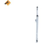 Kondensator, Klimaanlage 35574 Kondensator, Klimaanlage 35574