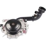 HEPU Wasserpumpe P1613A-TH