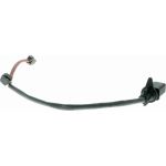 Vemo Bremsbelagverschleißsensor V10-72-1305 Vemo Bremsbelagverschleißsensor V10-72-1305
