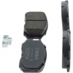 0 986 494 397 Bosch Bremsbelagsatz Vorderachse 0 986 494 397 0 986 494 397 Bosch Bremsbelagsatz Vorderachse 0 986 494 397