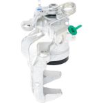 0 986 473 480 Bosch Bremssattel Hinterachse links 0 986 473 480