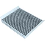 KAMOKA Filter, Innenraumluft F504501 KAMOKA Filter, Innenraumluft F504501