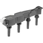 Bosch Zündspule 0 986 221 083 Bosch Zündspule 0 986 221 083