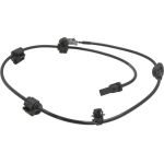 KAMOKA Sensor, Raddrehzahl 1060651 KAMOKA Sensor, Raddrehzahl 1060651