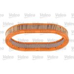 Valeo Luftfilter 585722 Valeo Luftfilter 585722