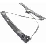 VAICO V20-2757 Fensterheber vorne rechts, elektrisch, ohne Motor VAICO V20-2757 Fensterheber vorne rechts, elektrisch, ohne Motor