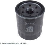 Ölfilter Isuzu D-Max 2.5Ddi ADZ92129 Ölfilter Isuzu D-Max 2.5Ddi ADZ92129