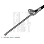 BluePrint Handbremsseil Seilzug Festellbremse ADT346331 BluePrint Handbremsseil Seilzug Festellbremse ADT346331