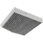 Valeo Luftfilter 715814 Valeo Luftfilter 715814