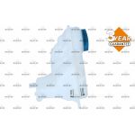 NRF Kühlmittel-Ausgleichsbehälter 454021 NRF Kühlmittel-Ausgleichsbehälter 454021