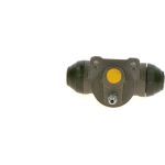 Radbremszylinder 0 986 475 871 Radbremszylinder 0 986 475 871